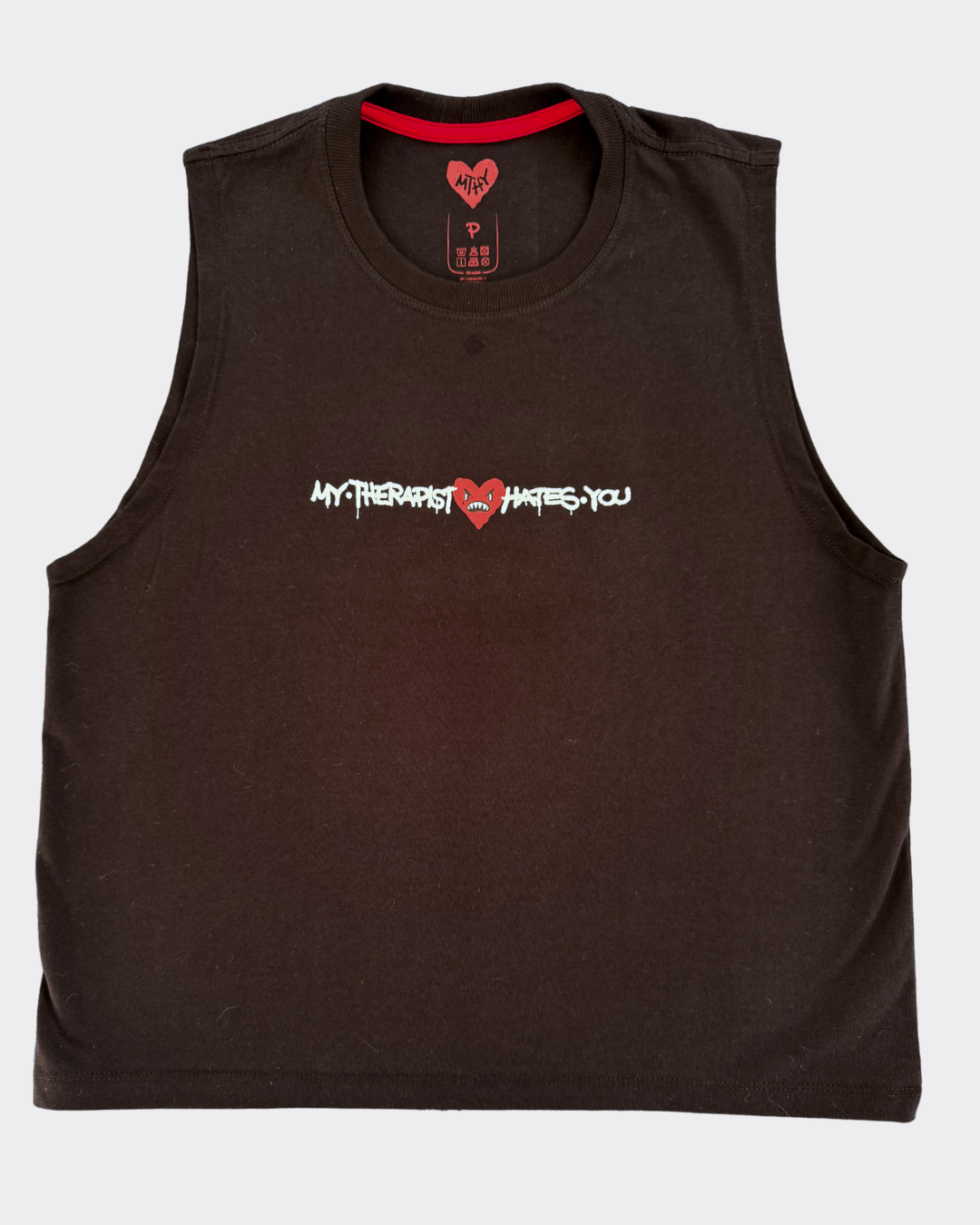 Regata Black and Red