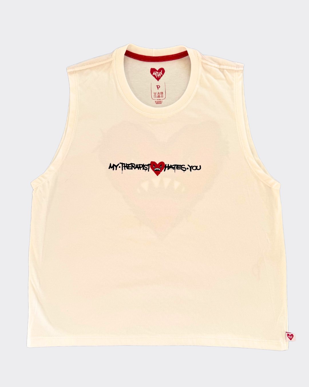 Regata White & Red