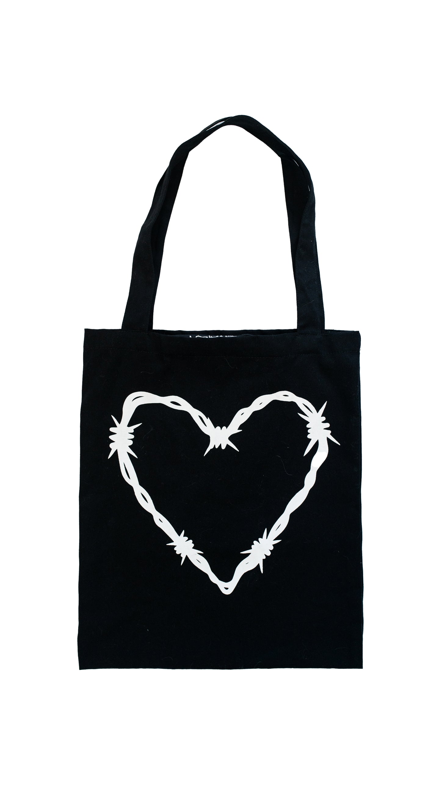 Black Tote Bag My Therapist Hates You